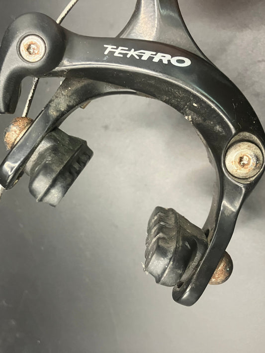 Front Sunrace Brake Lever With Tektro Brake For Fixed Gear And Single Speed