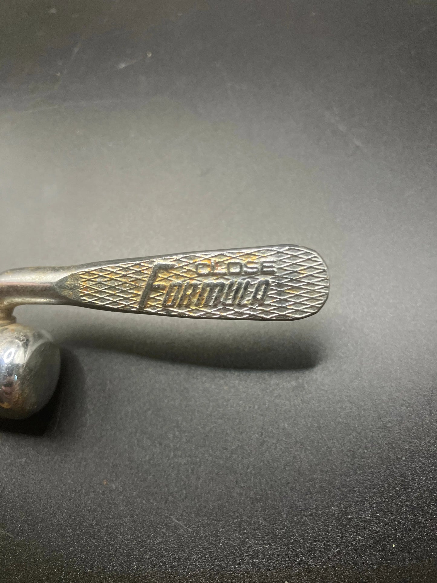 Quick Release Wheel Skewer DannyStarkRidesFixedShop