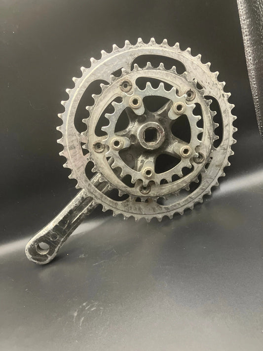 Single 3 By Crank Arm DannyStarkRidesFixedShop
