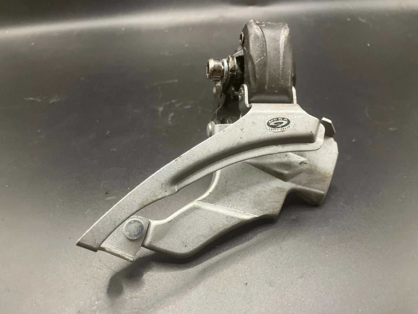 Shimano Altus - Front Derailleur DannyStarkRidesFixedShop