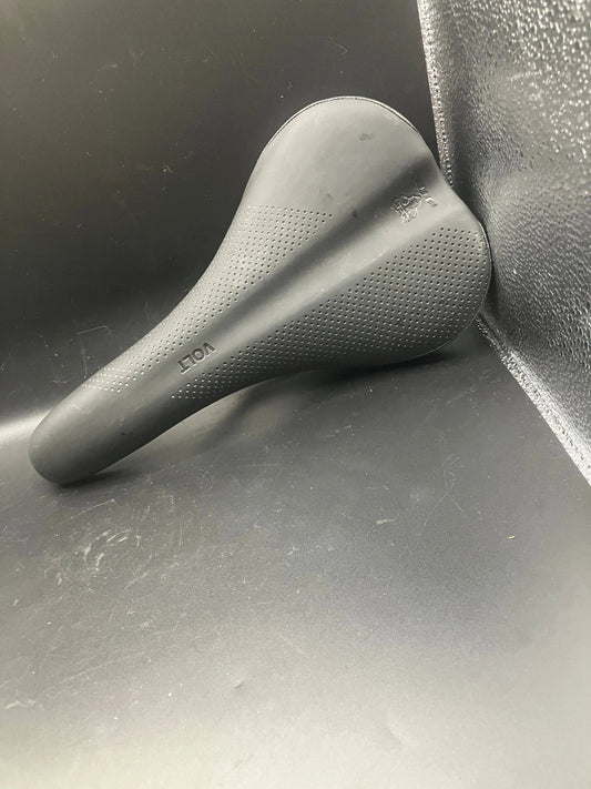WTB Volt Bike Seat (Saddle) - Comfortable Medium Thickness Padding - New DannyStarkRidesFixedShop