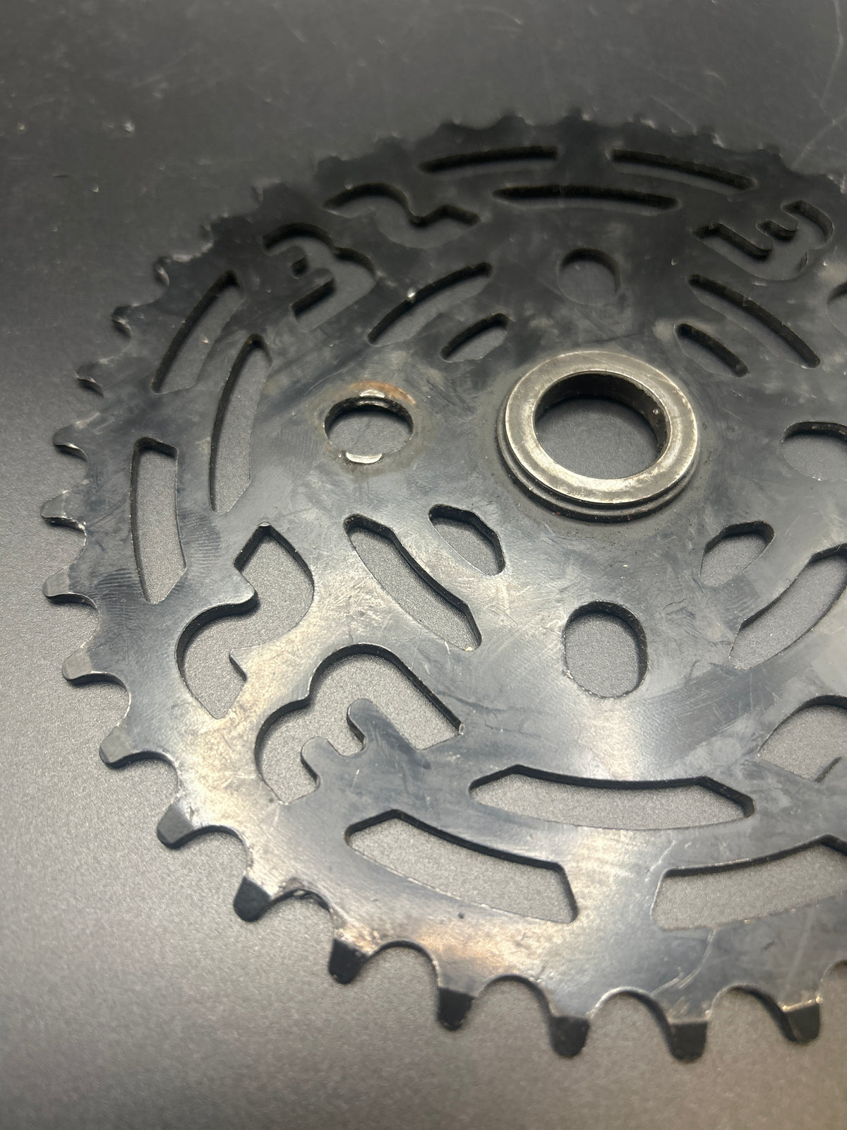 SE Bikes 39T Chainring Sprocket