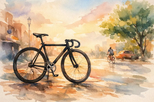 Are Fixed Gear Bikes Good for Daily Riding?