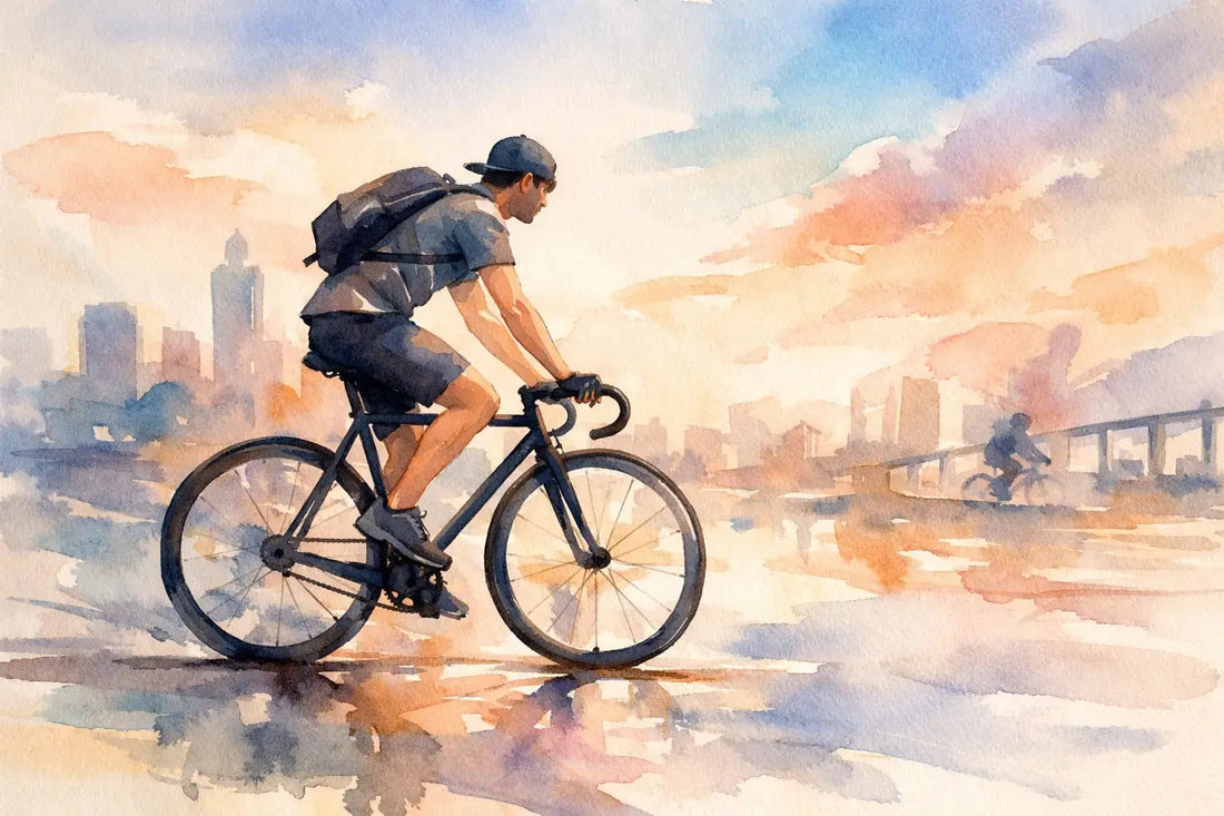 Fixed Gear Trends 2026 That Matter