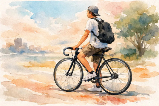The Ultimate Guide to Fixed Gear Bikes: Features, Benefits, and How to Ride in 2026