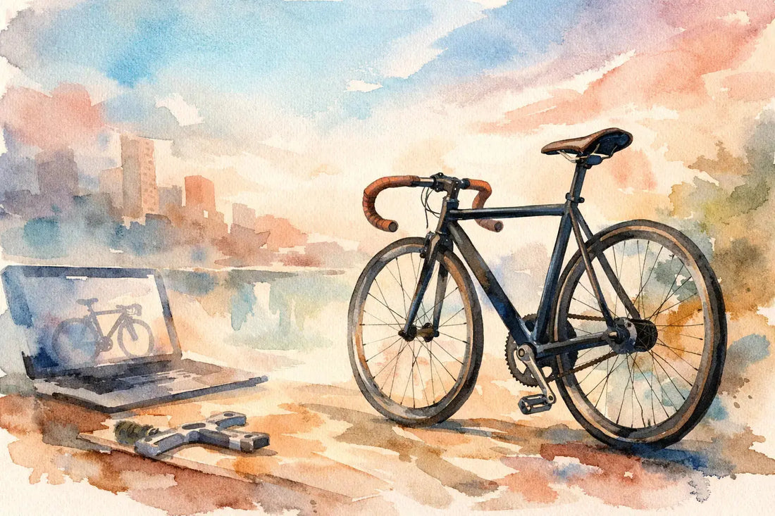 Buy Fixed Gear Bike Online Without Guesswork