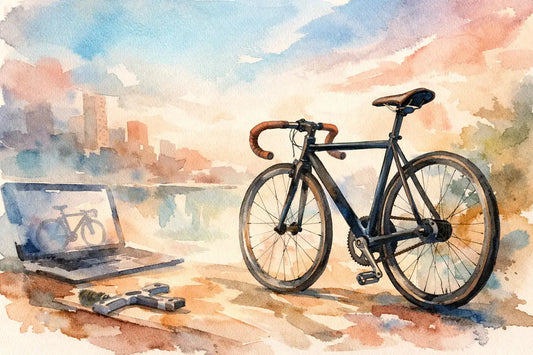 Buy Fixed Gear Bike Online Without Guesswork