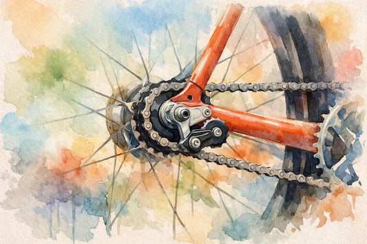 Bike Chain Tensioner Guide for Better Setup
