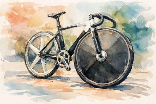 Track Bike Wheels for Sale That Fit