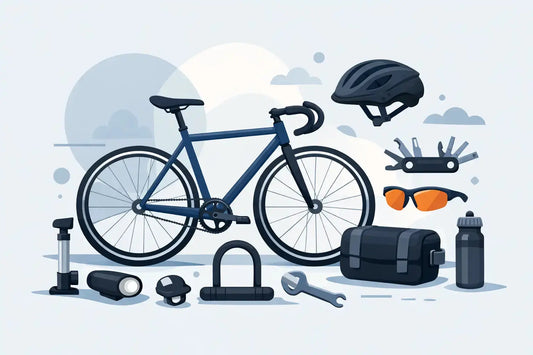 Best Single Speed Bike Accessories