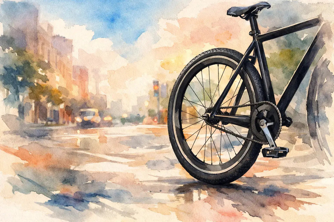 Best Tires for Street Riding: What to Buy