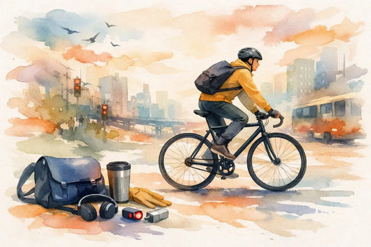 15 Best Cycling Gifts for Commuters