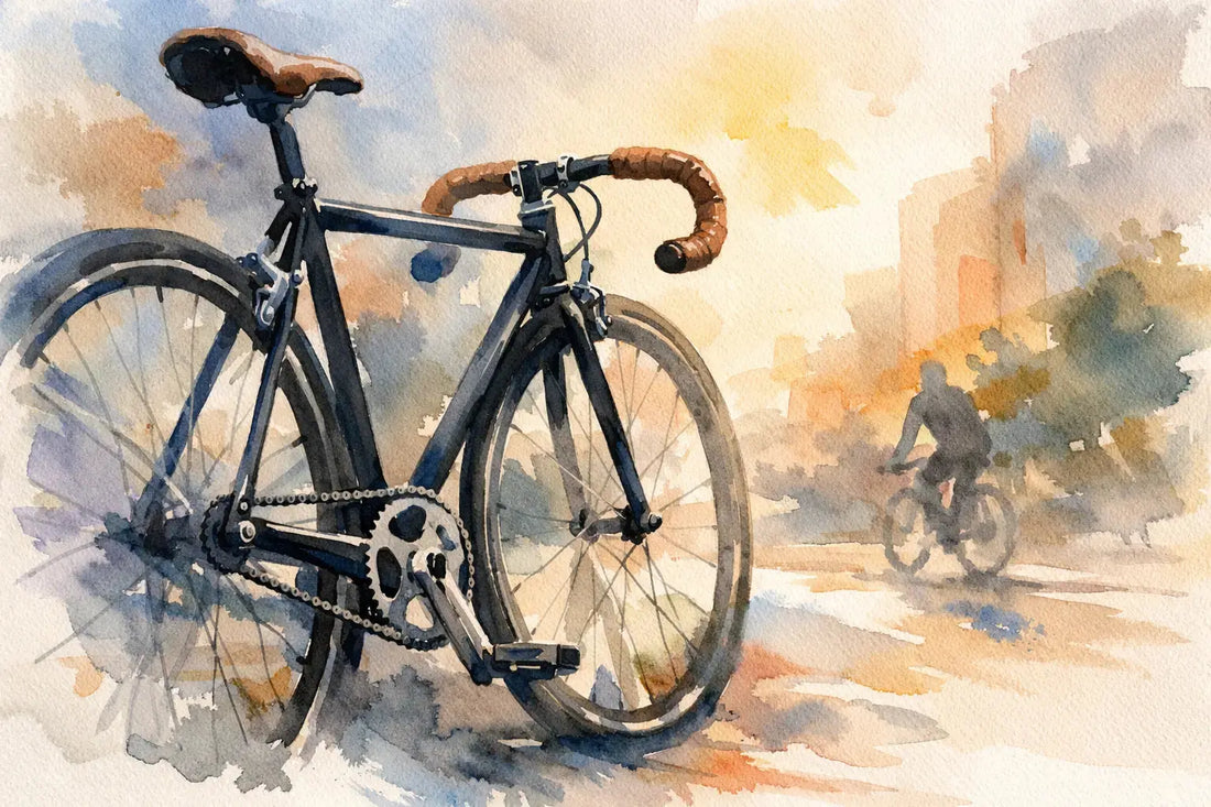 Do Fixed Gear Bikes Have Brakes?