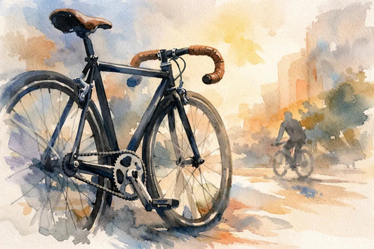 Do Fixed Gear Bikes Have Brakes?