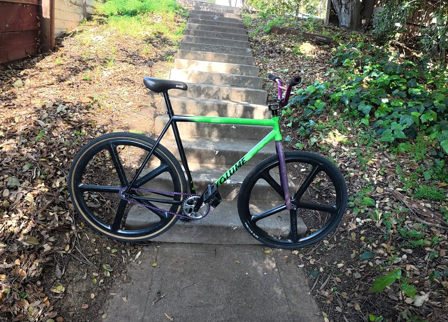 DannyStarkRidesFixedShop DannyStarkRidesFixedShop