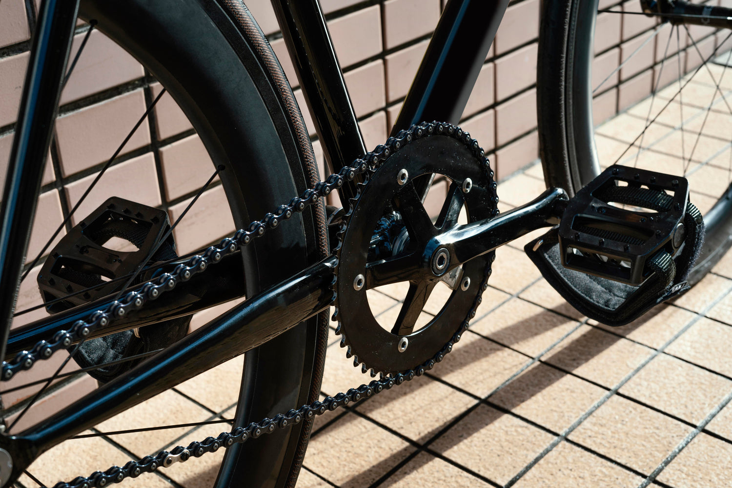 Chainrings DannyStarkRidesFixedShop