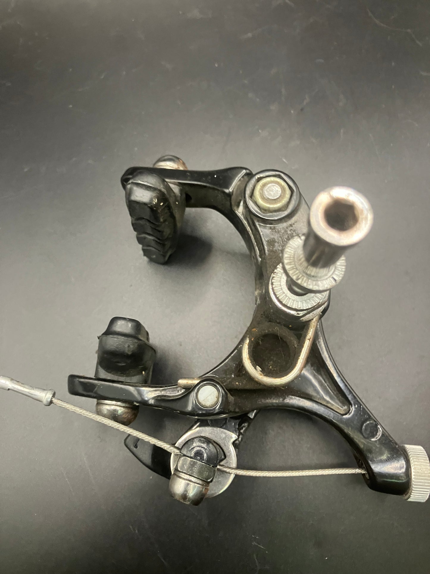 Front Sunrace Brake Lever With Tektro Brake For Fixed Gear And Single Speed