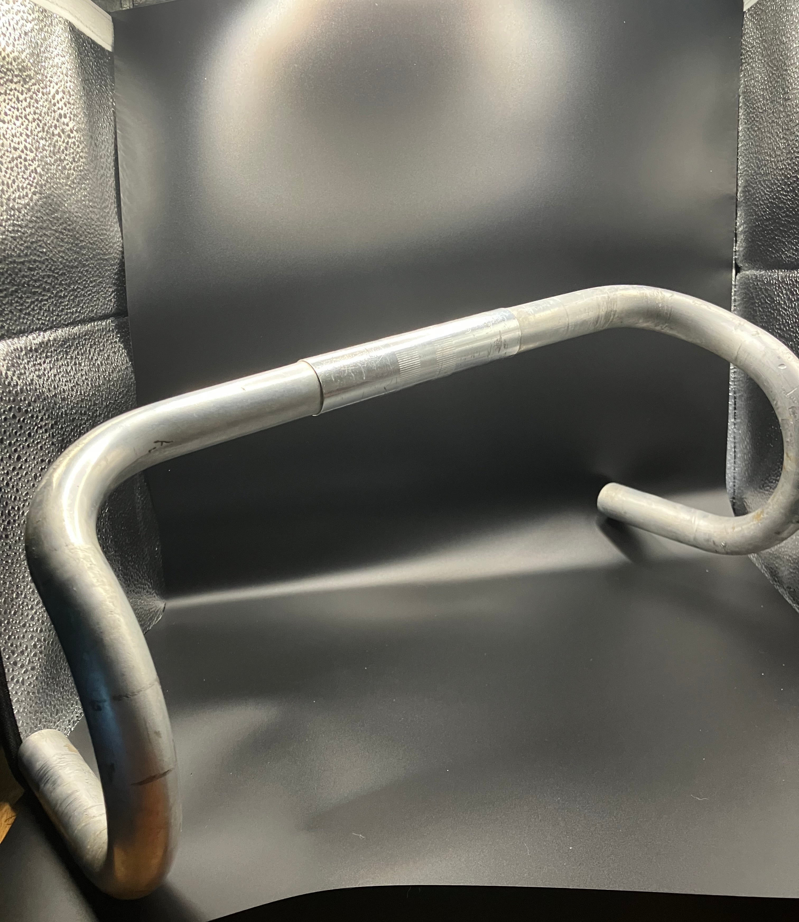 Nitto B115 handlebar 420 - Dropbars Road Bike Fixed Gear Track Bike