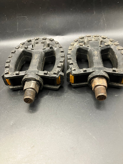 HN - 301 pedal set