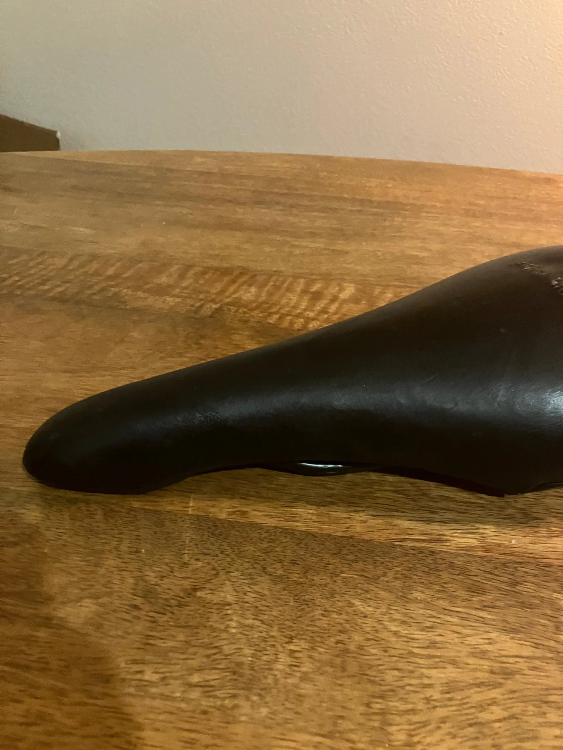 Bianchi Saddle DannyStarkRidesFixed.Shop
