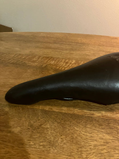 Bianchi Saddle DannyStarkRidesFixed.Shop
