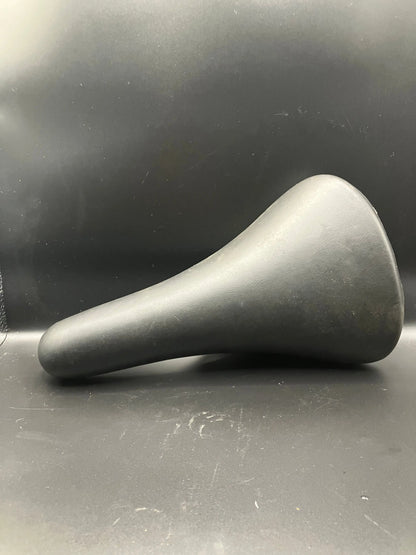 Unbranded Black Saddle DannyStarkRidesFixedShop