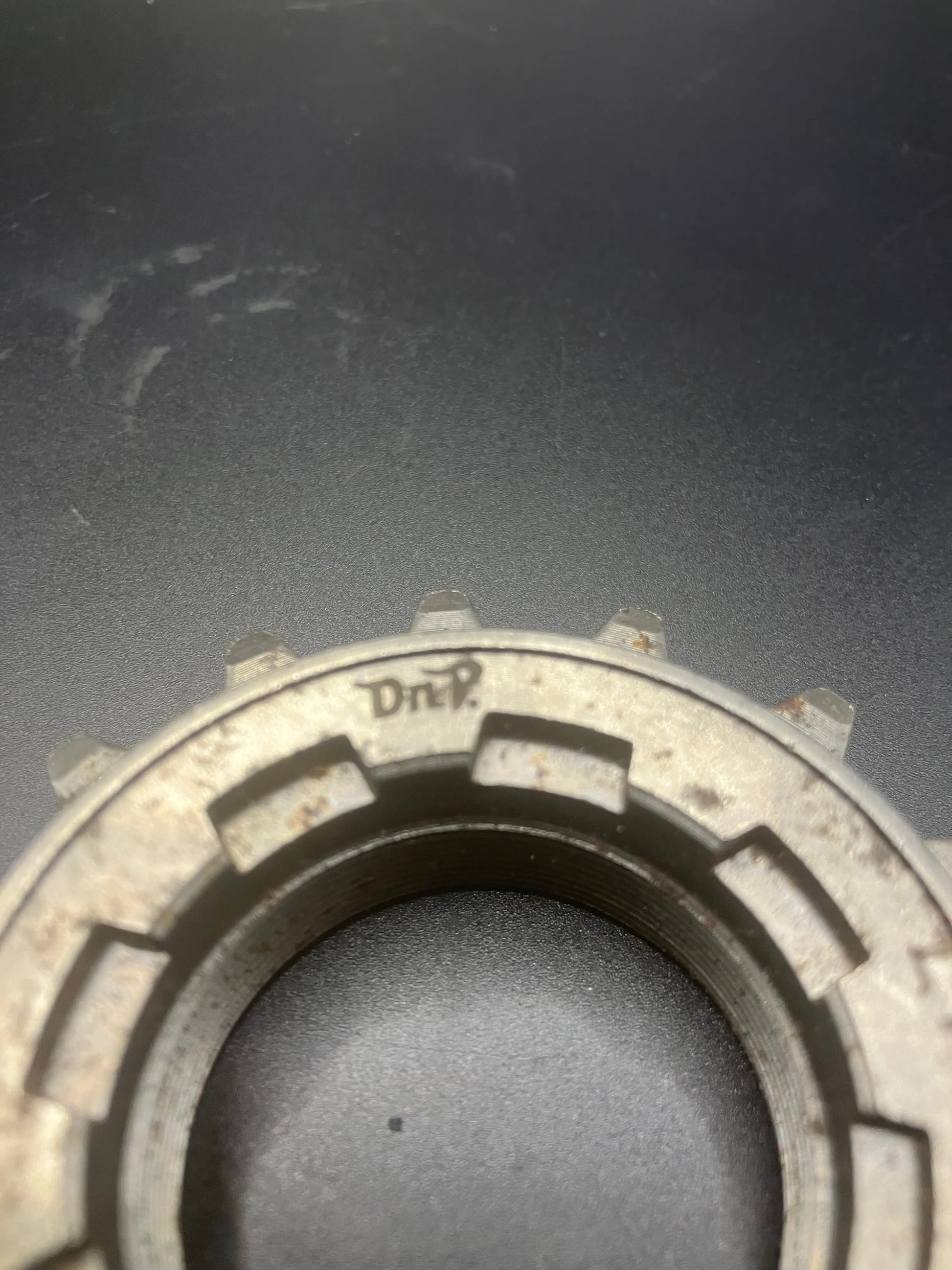 DNP 16T 16Tooth Bmx Single Speed Freewheel DannyStarkRidesFixedShop