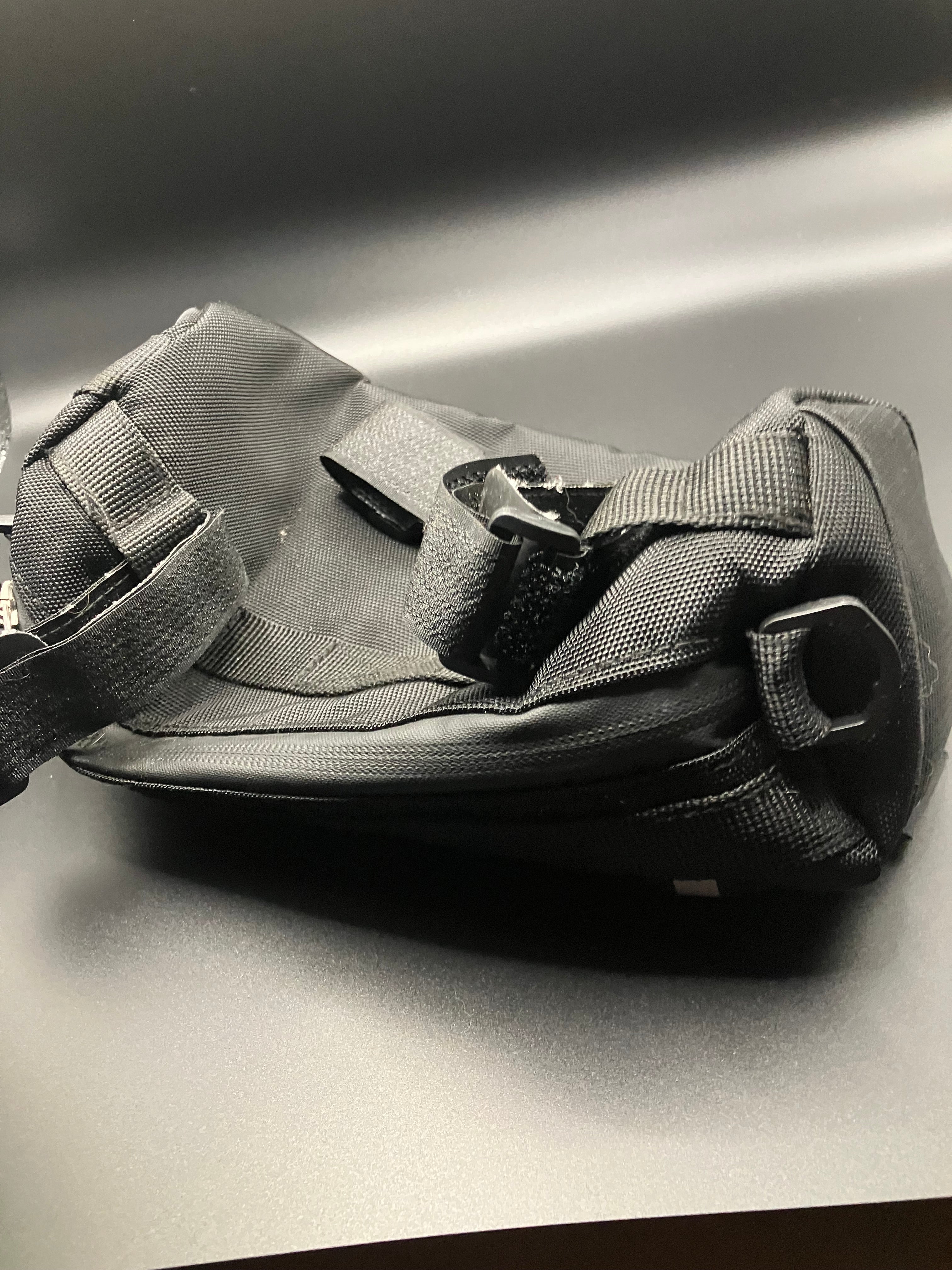 NWT - Rinowalk Bike Handlebar Bag