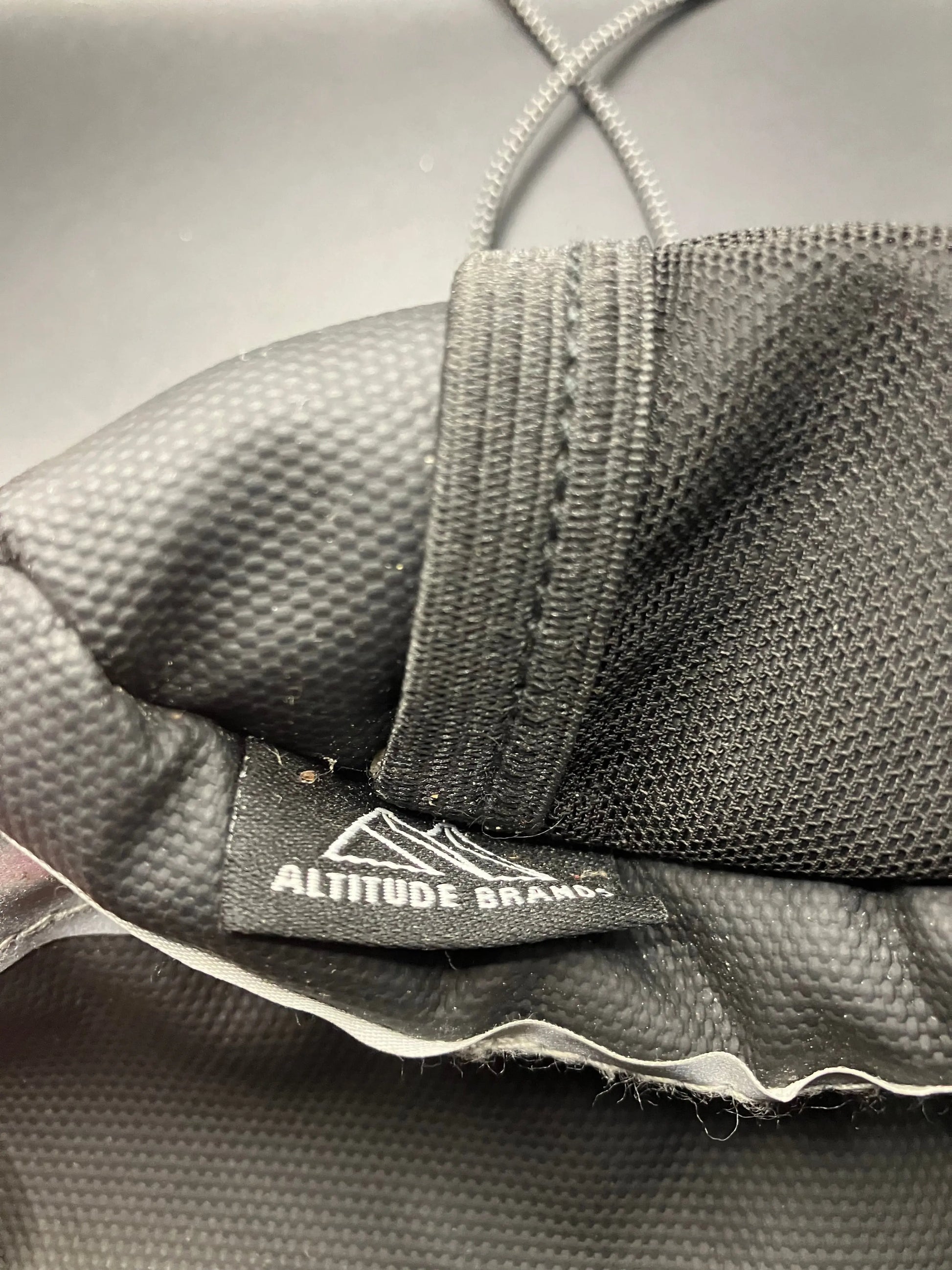 Altitude Brands - Handlebar Bag DannyStarkRidesFixed.Shop