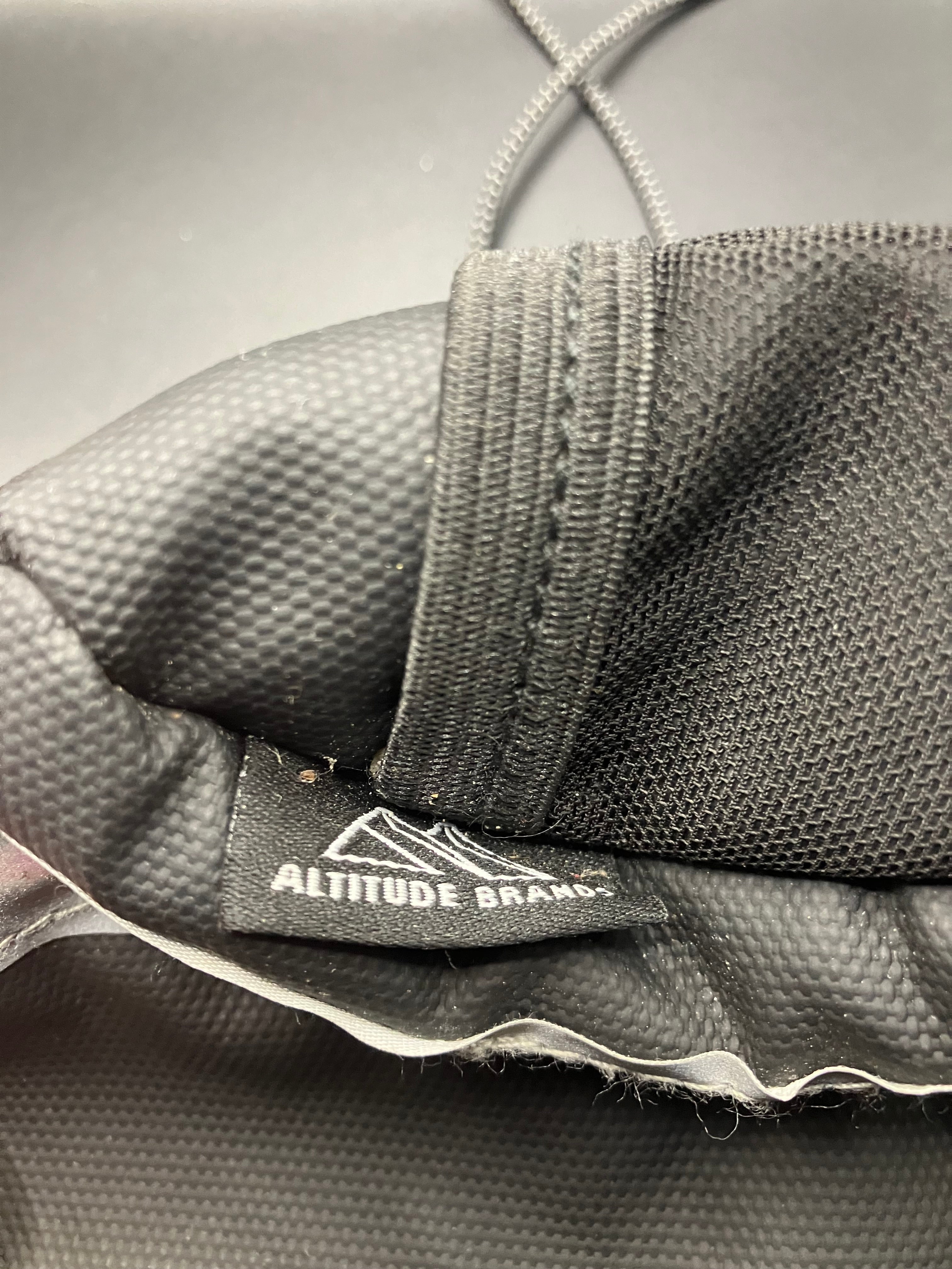 Altitude Brands - Handlebar Bag