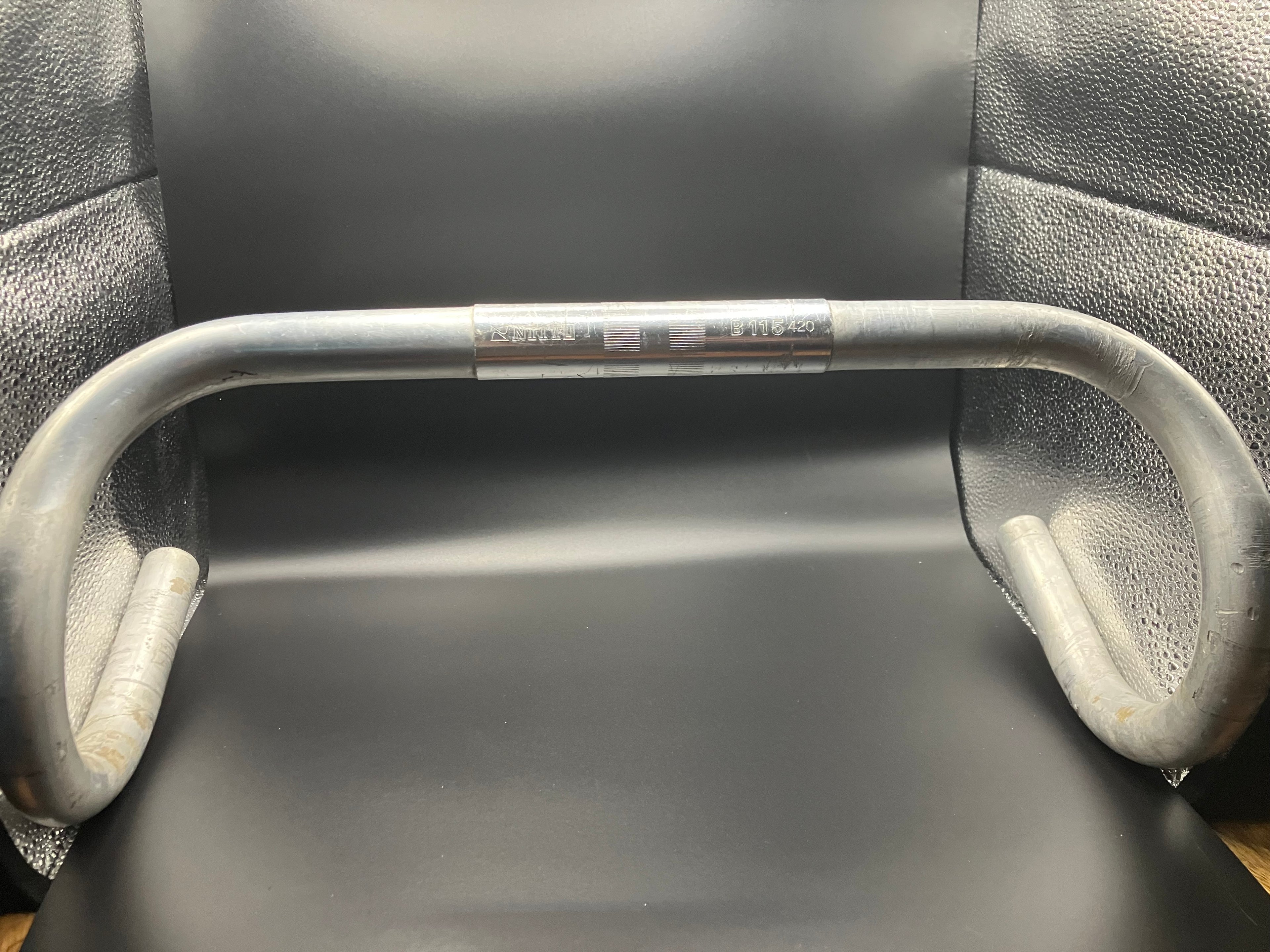 Nitto B115 handlebar 420 - Dropbars Road Bike Fixed Gear Track Bike