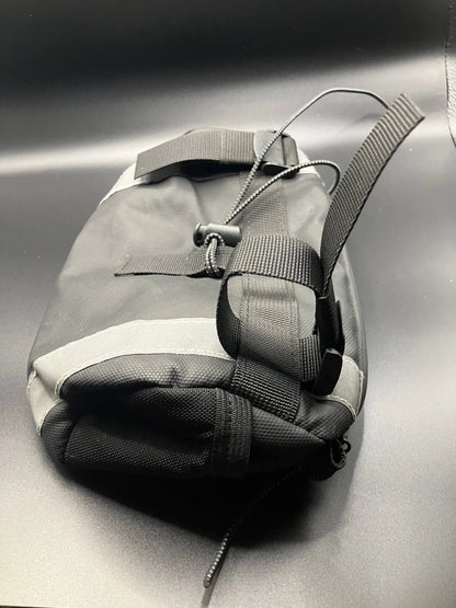 Altitude Brands - Handlebar Bag DannyStarkRidesFixed.Shop