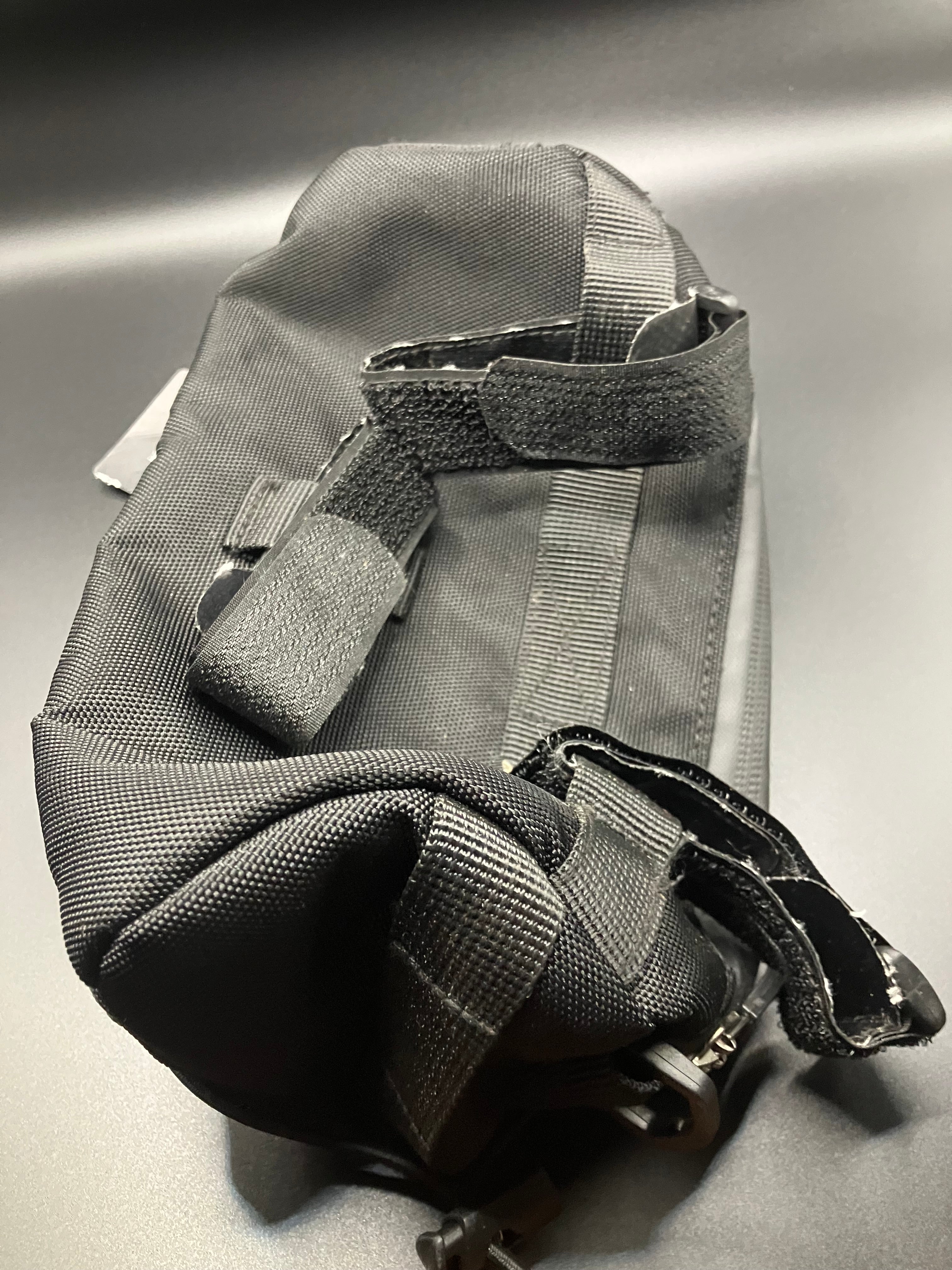 NWT - Rinowalk Bike Handlebar Bag