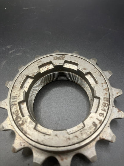 DNP 16T 16Tooth Bmx Single Speed Freewheel DannyStarkRidesFixedShop