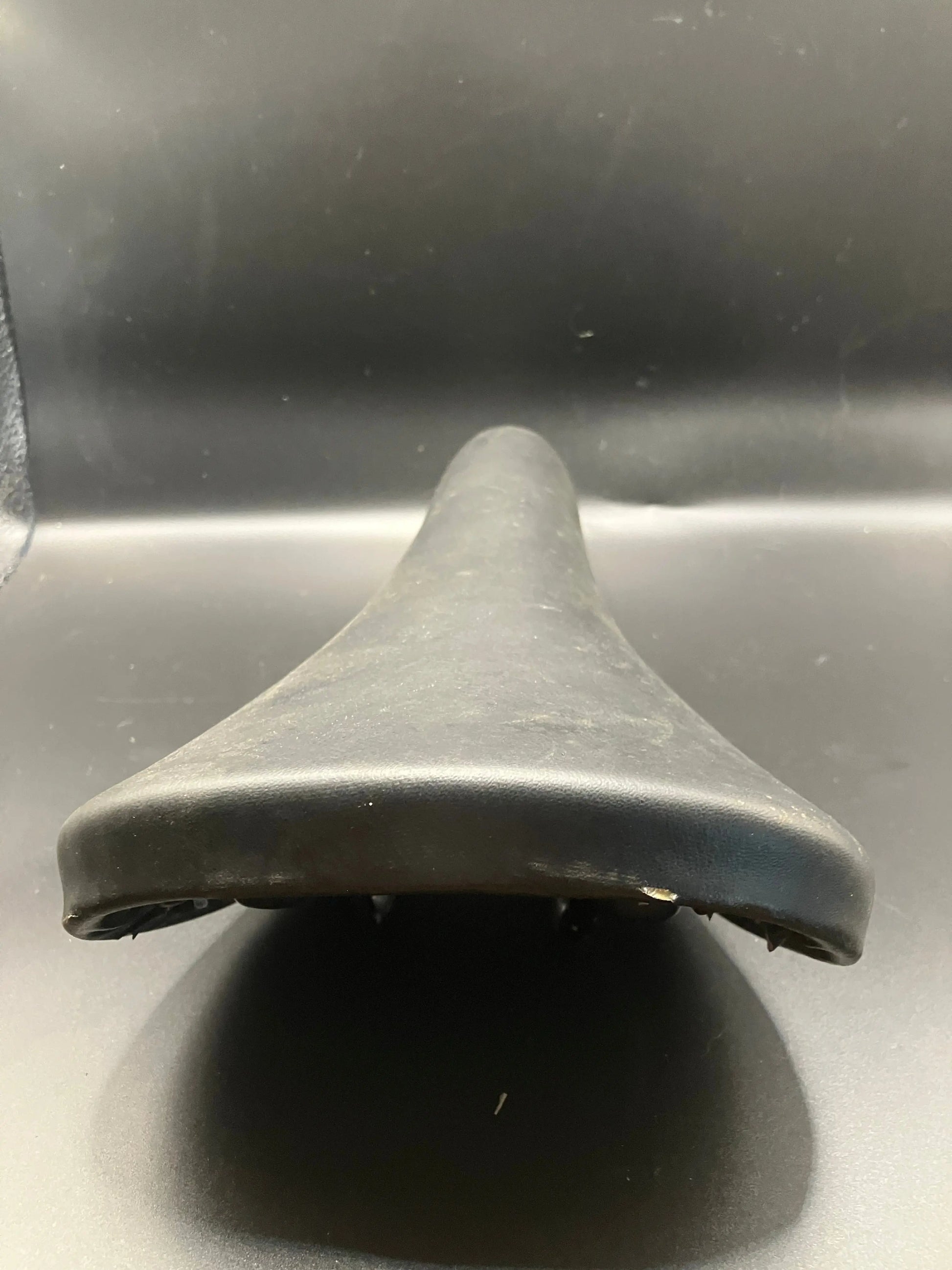 Unbranded Black Saddle DannyStarkRidesFixedShop