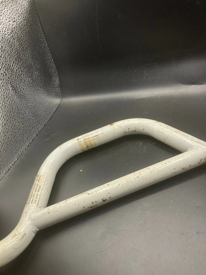 Tony Hawk Dynacraft BMX Bike Habdlebars DannyStarkRidesFixedShop