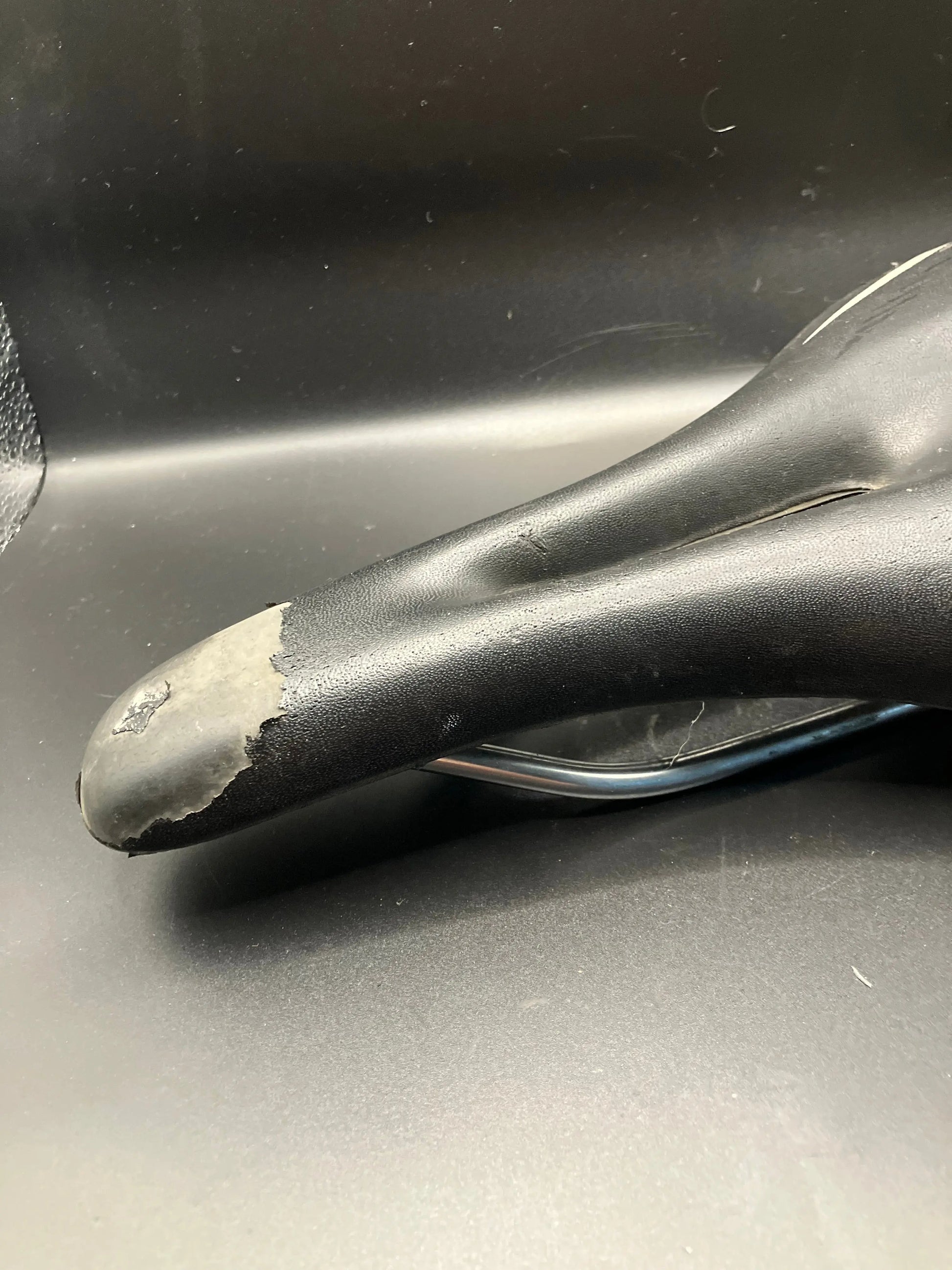 Specialized Riva Saddle DannyStarkRidesFixedShop