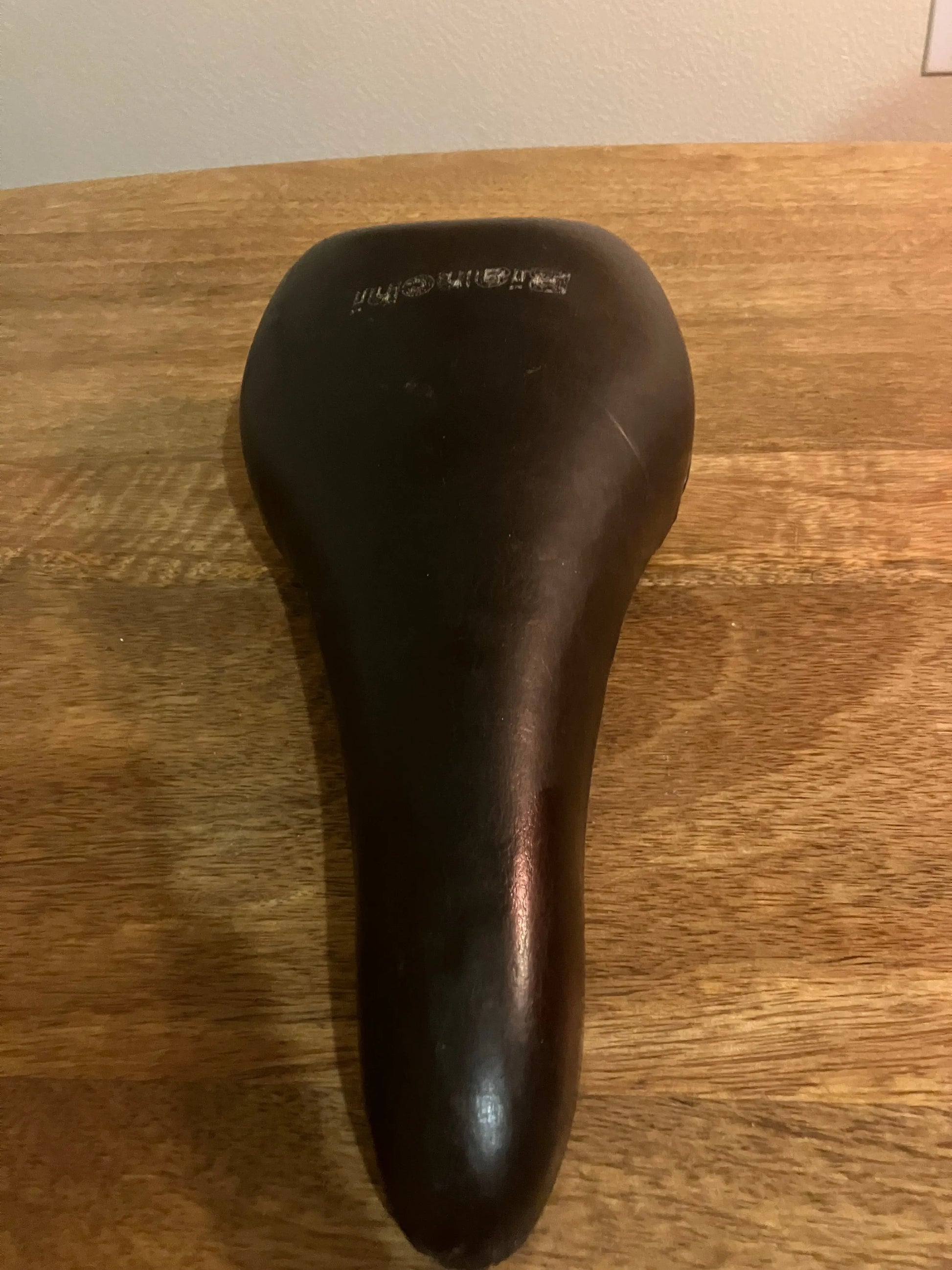 Bianchi Saddle DannyStarkRidesFixed.Shop