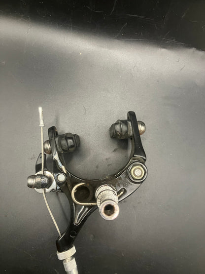 Front Sunrace Brake Lever With Tektro Brake For Fixed Gear And Single Speed