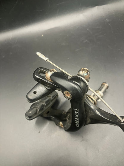 Front Sunrace Brake Lever With Tektro Brake For Fixed Gear And Single Speed