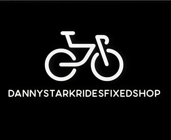 DannyStarkRidesFixedShop