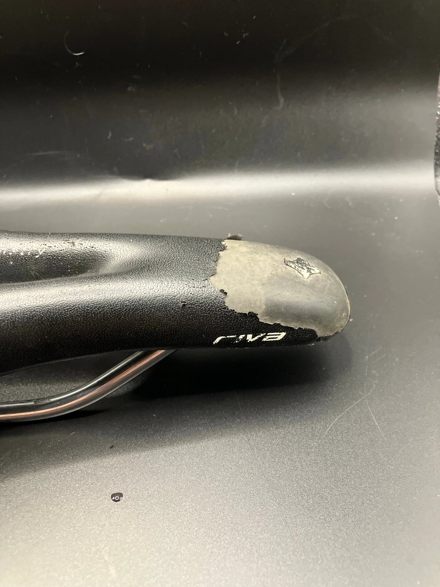 Specialized Riva Saddle DannyStarkRidesFixedShop