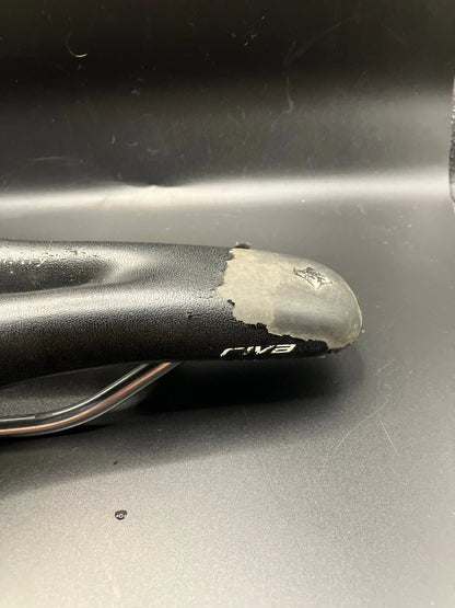 Specialized Riva Saddle DannyStarkRidesFixedShop