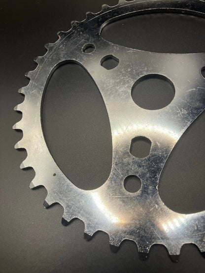 Sunlite 40T - 1pc Chainring DannyStarkRidesFixed.Shop