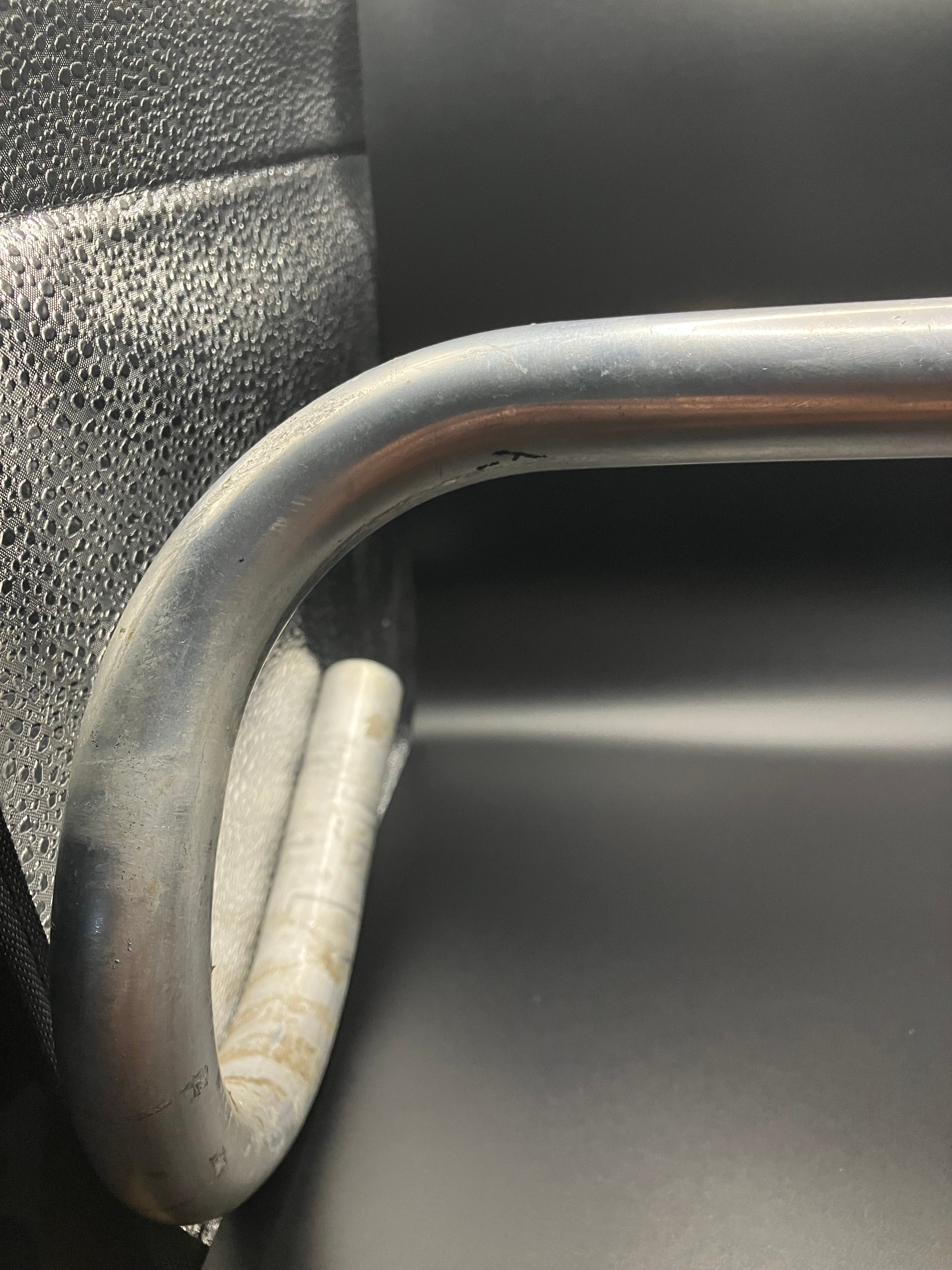 Nitto B115 handlebar 420 - Dropbars Road Bike Fixed Gear Track Bike