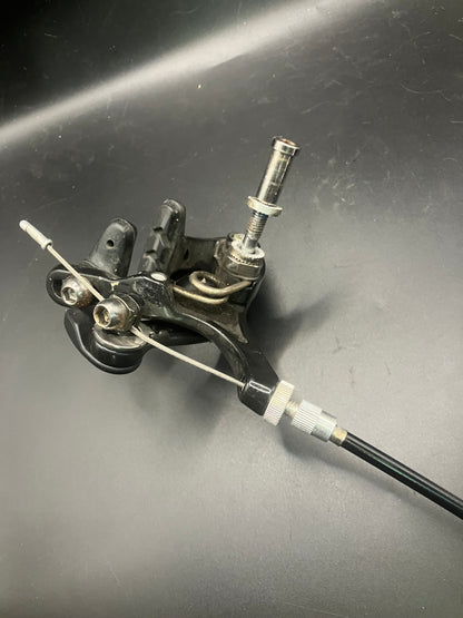 Front Sunrace Brake Lever With Tektro Brake For Fixed Gear And Single Speed