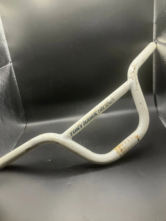 Tony Hawk Dynacraft BMX Bike Habdlebars DannyStarkRidesFixedShop