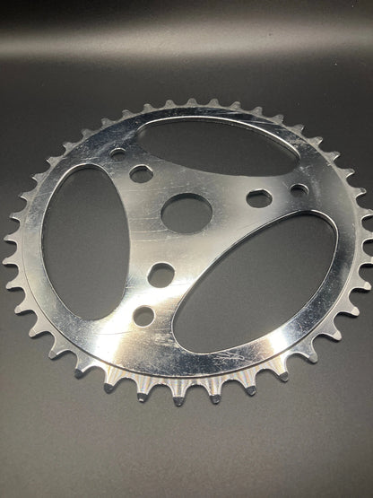 Sunlite 40T - 1pc Chainring DannyStarkRidesFixed.Shop