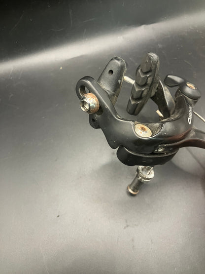 Front Sunrace Brake Lever With Tektro Brake For Fixed Gear And Single Speed