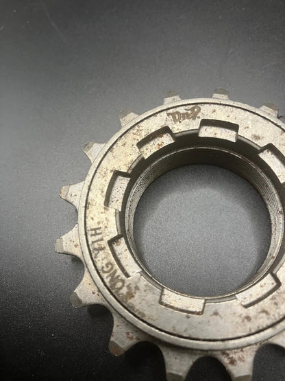DNP 16T 16Tooth Bmx Single Speed Freewheel DannyStarkRidesFixedShop